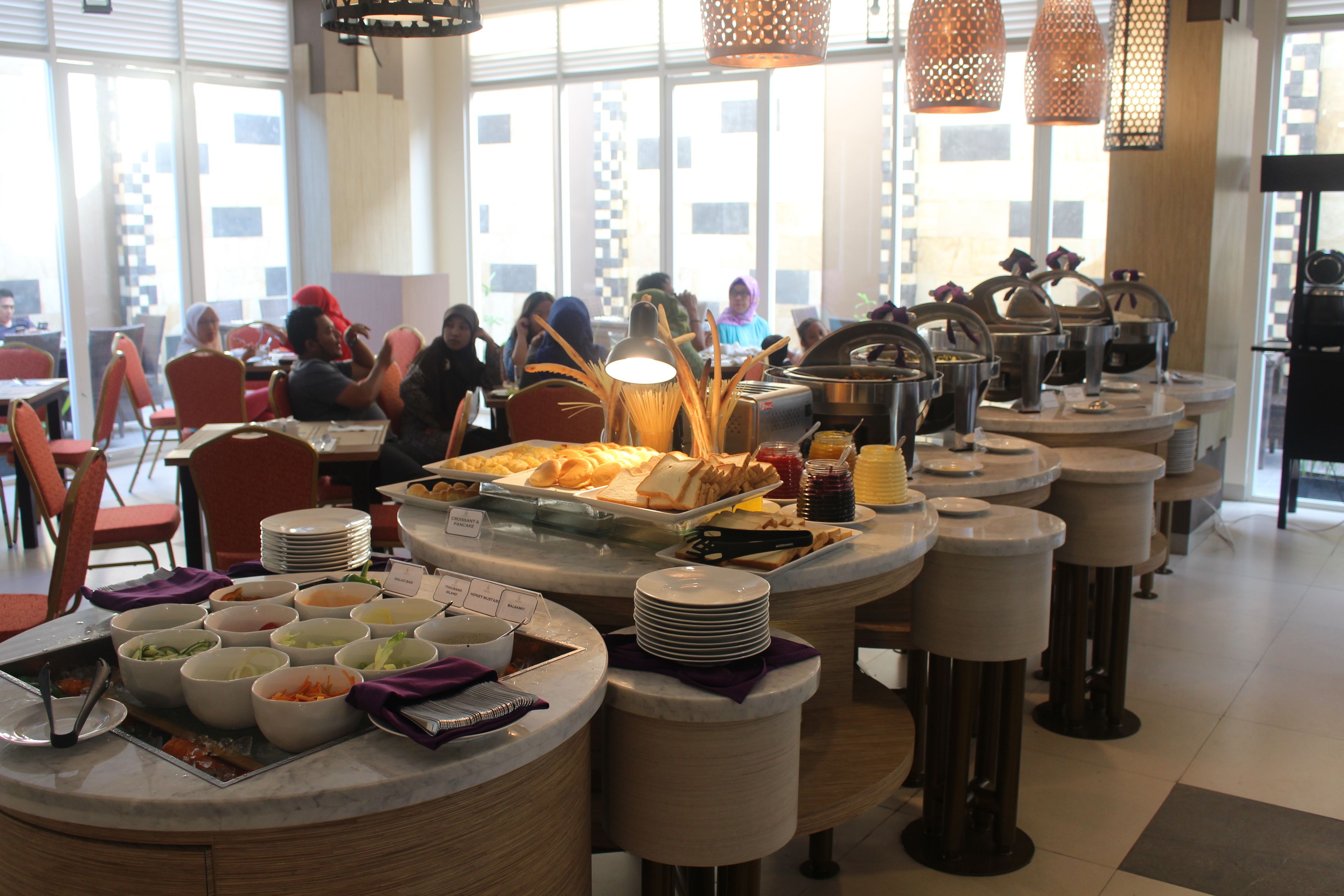 Foto - LAMORA Sagan Yogyakarta - formerly H Boutique Yogyakarta