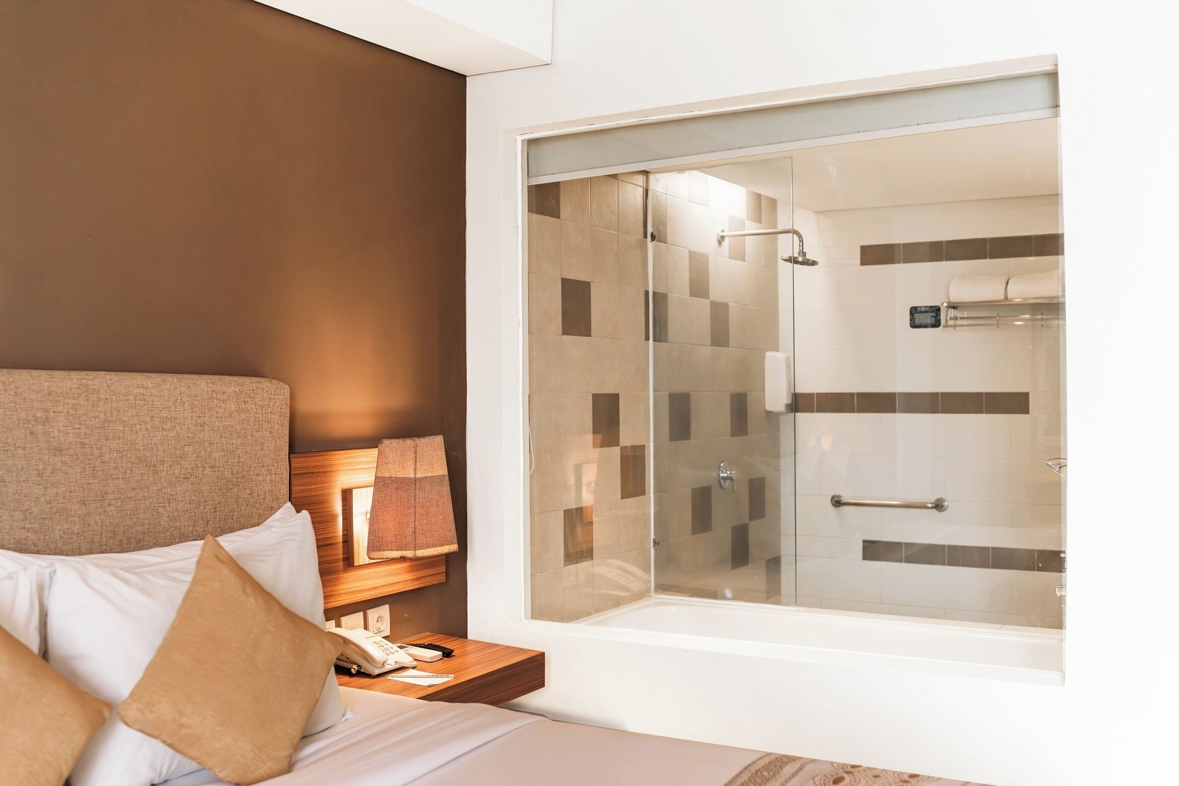 Foto - LAMORA Sagan Yogyakarta - formerly H Boutique Yogyakarta