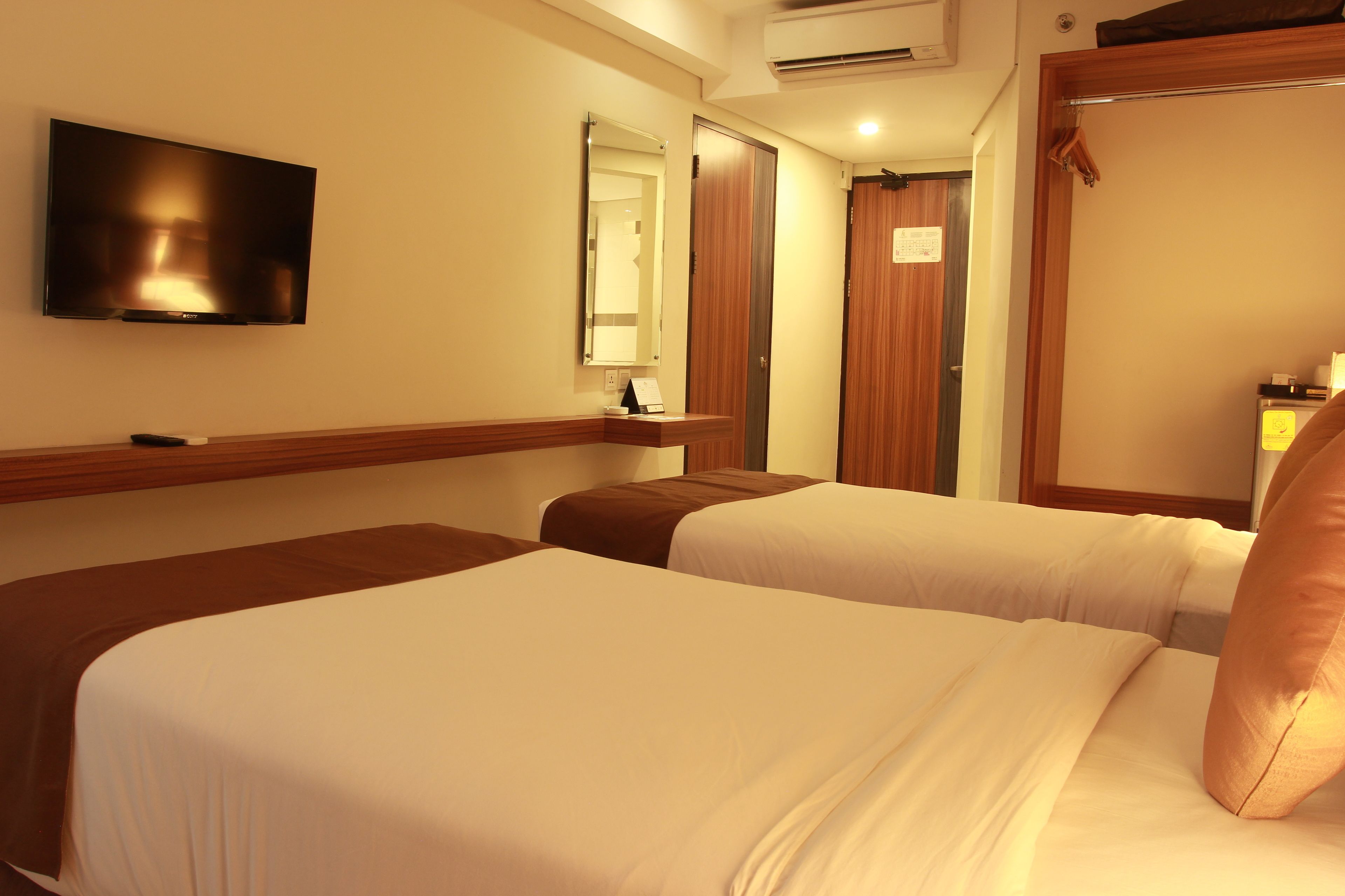 Foto - LAMORA Sagan Yogyakarta - formerly H Boutique Yogyakarta