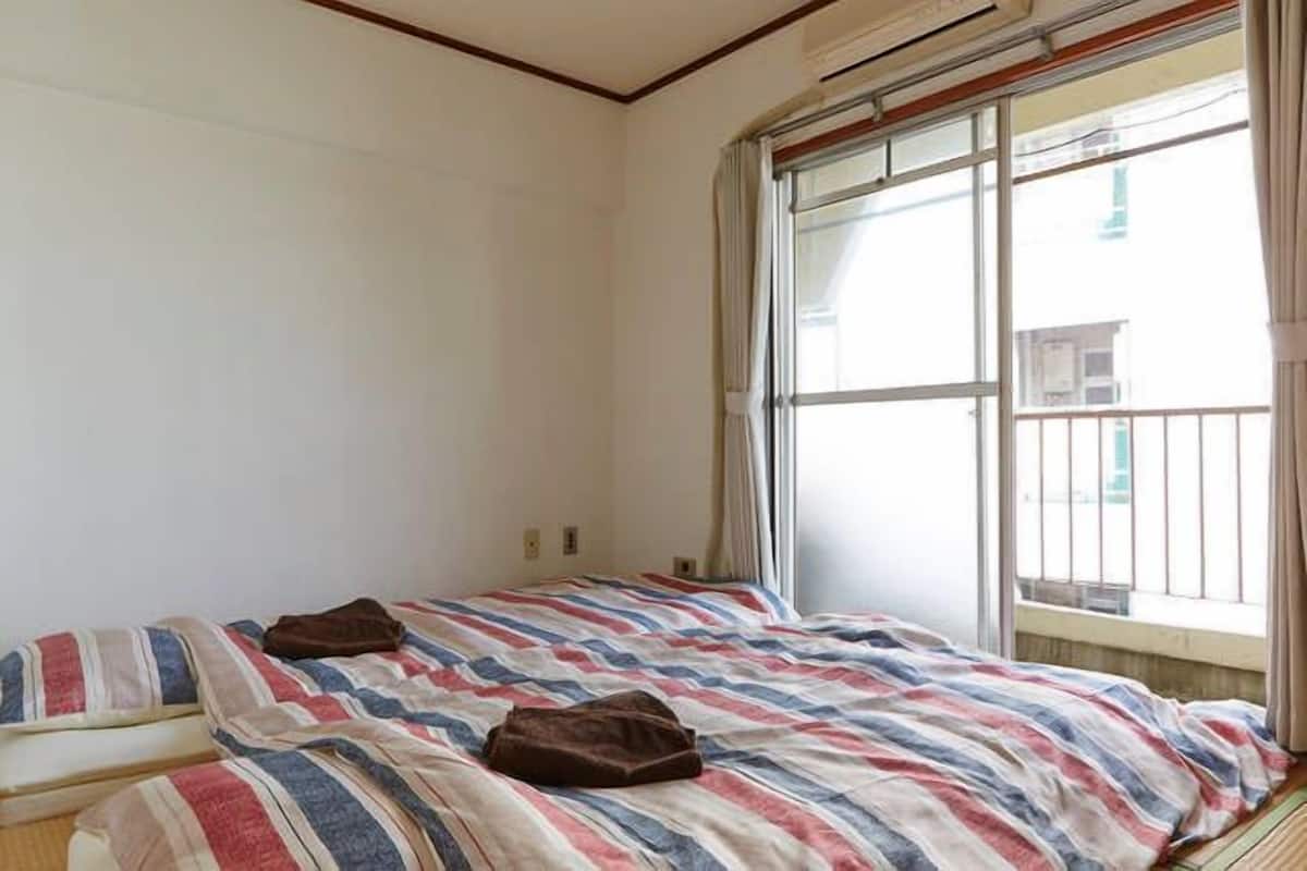Apartment (403, see email for self check in) | Kostenloses WLAN