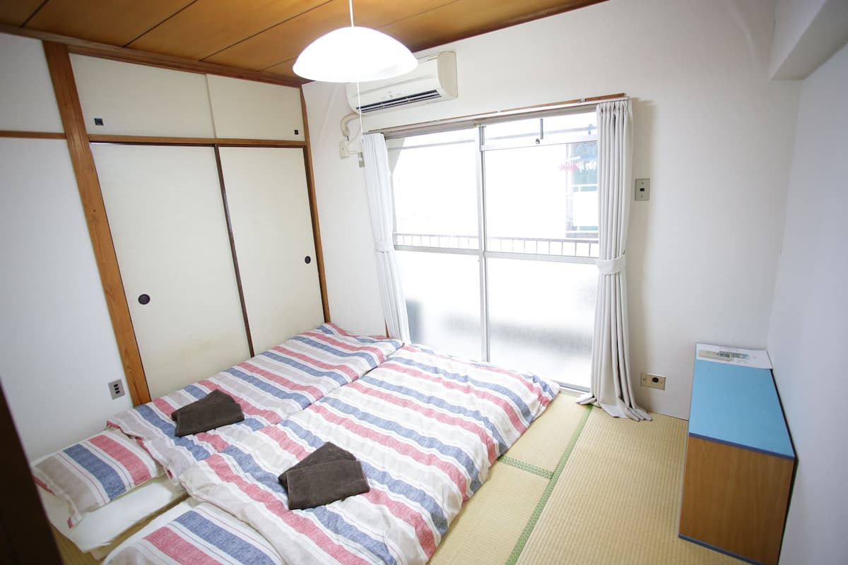 Apartment (301, see email for self check in) | Kostenloses WLAN