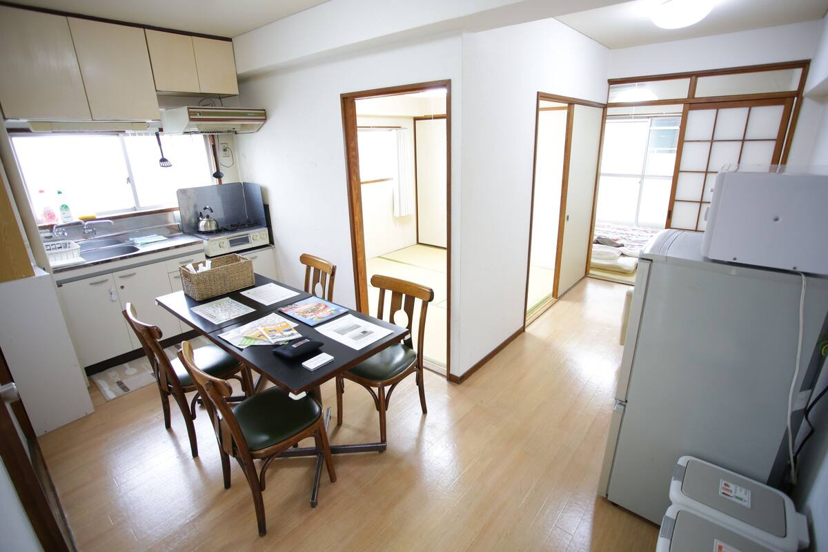 Servicio a la habitación