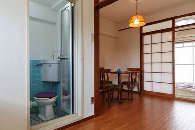 Takano Apartment