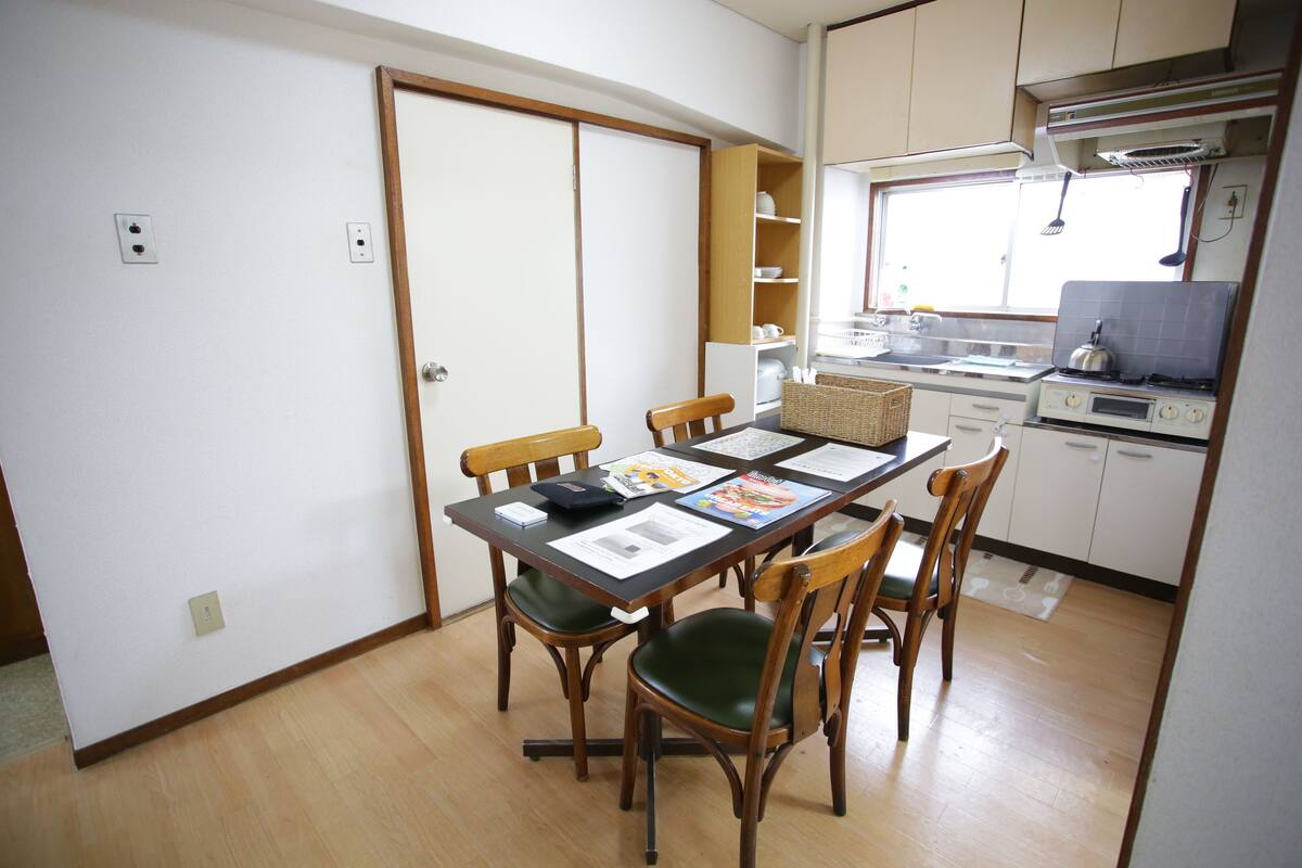 Servicio a la habitación