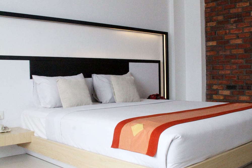 Hotel Buana Lestari