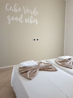 Superior Apartment, 2 Bedrooms