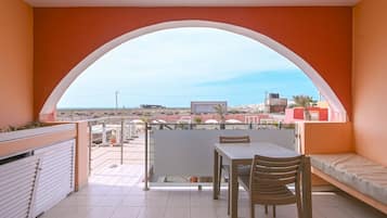 Superior Apartment | Beach/ocean view