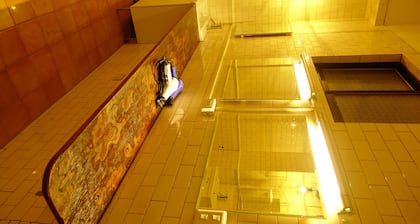 Chiayi Petite Hostel