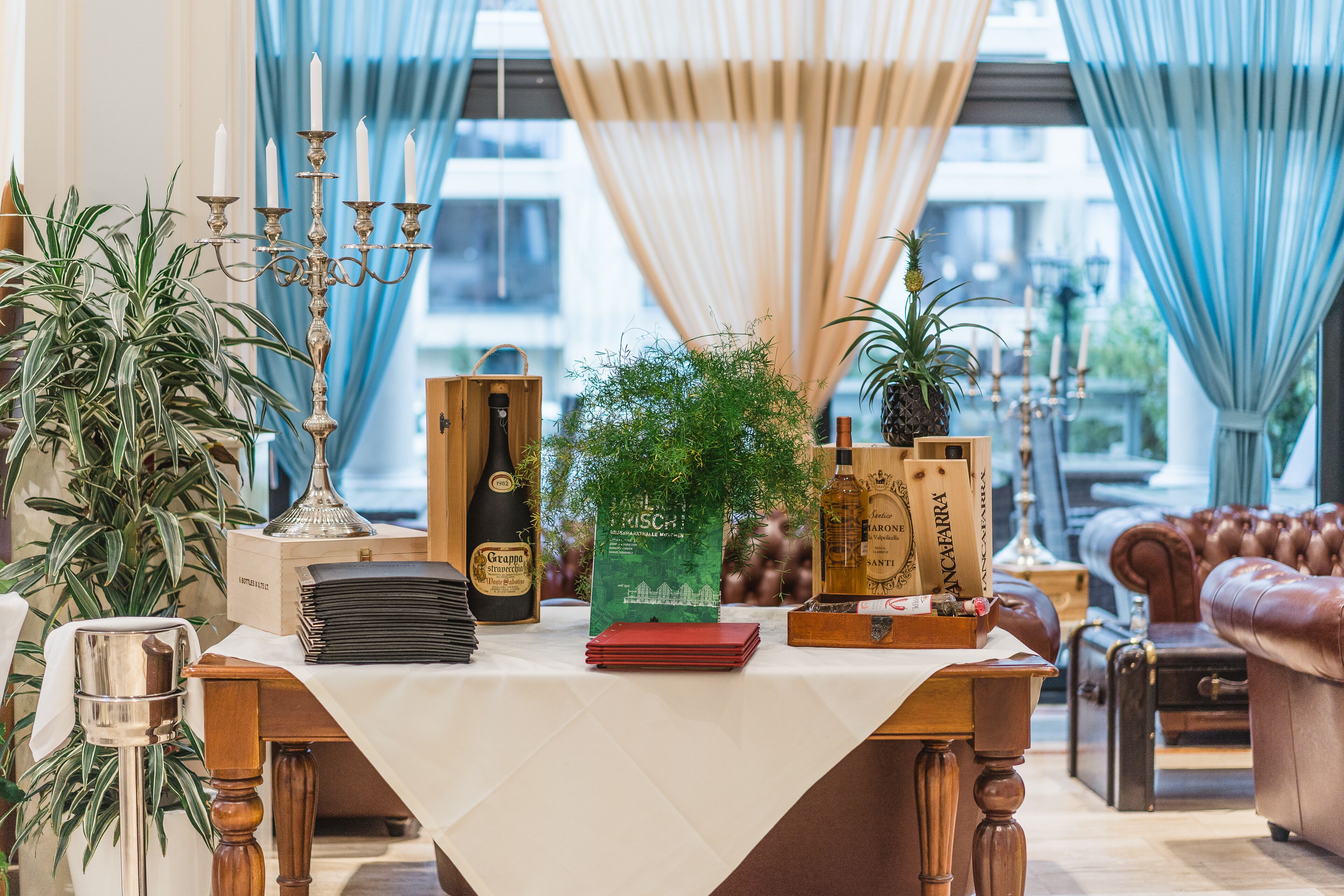 mediterranean cuisine