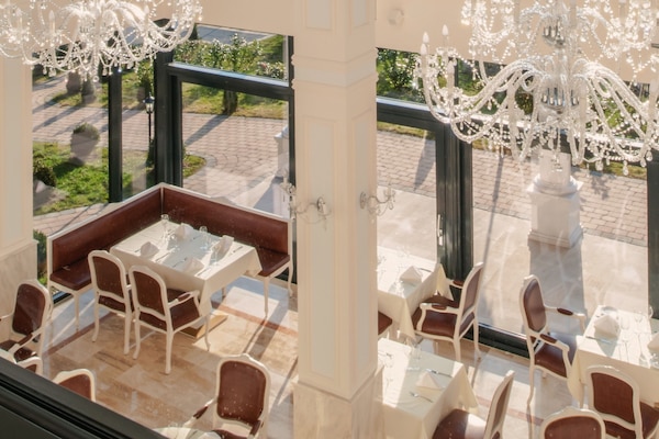 Mediterrane gerechten