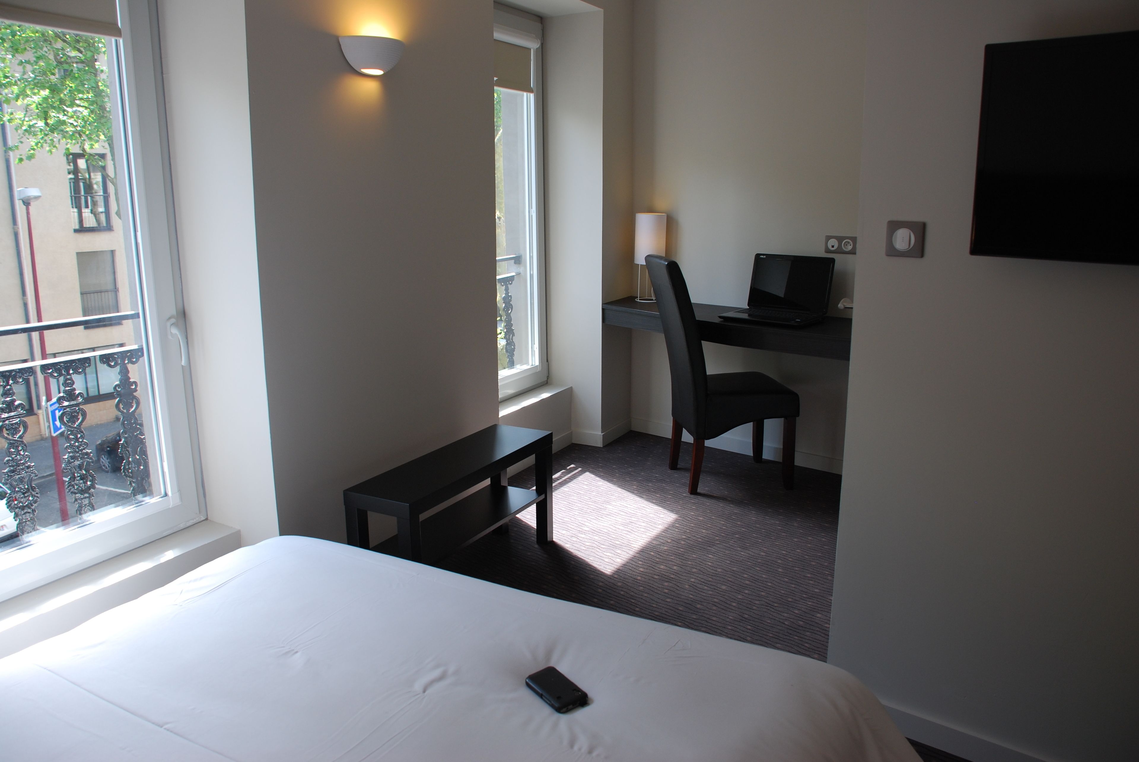 Comfort-Doppelzimmer