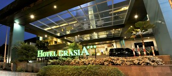 Hotel Grasia Semarang