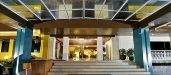 Hotel Grasia Semarang