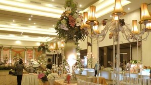 Restaurant - Hotel Grasia Semarang (Semarang)