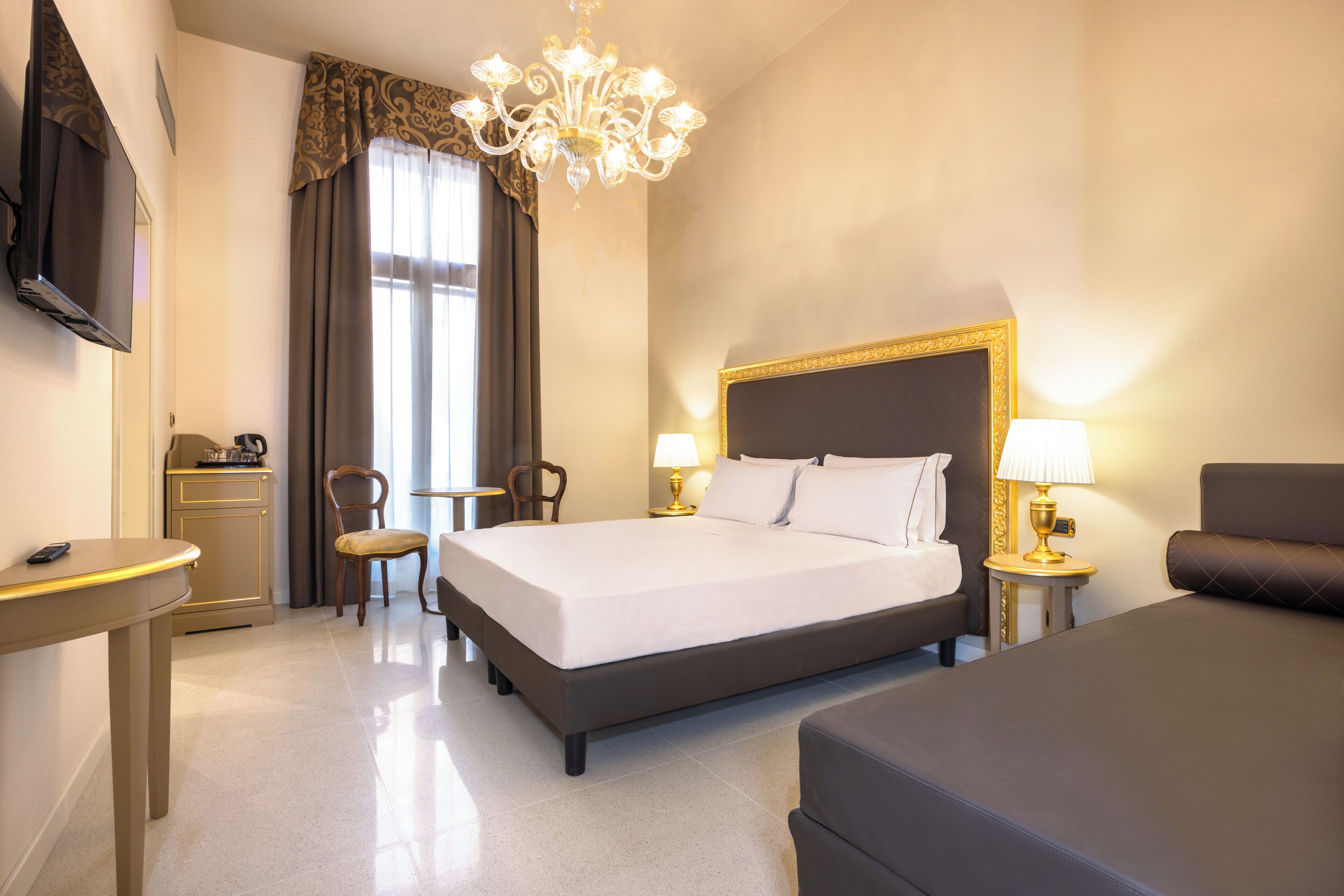 Foto - Antico Portego