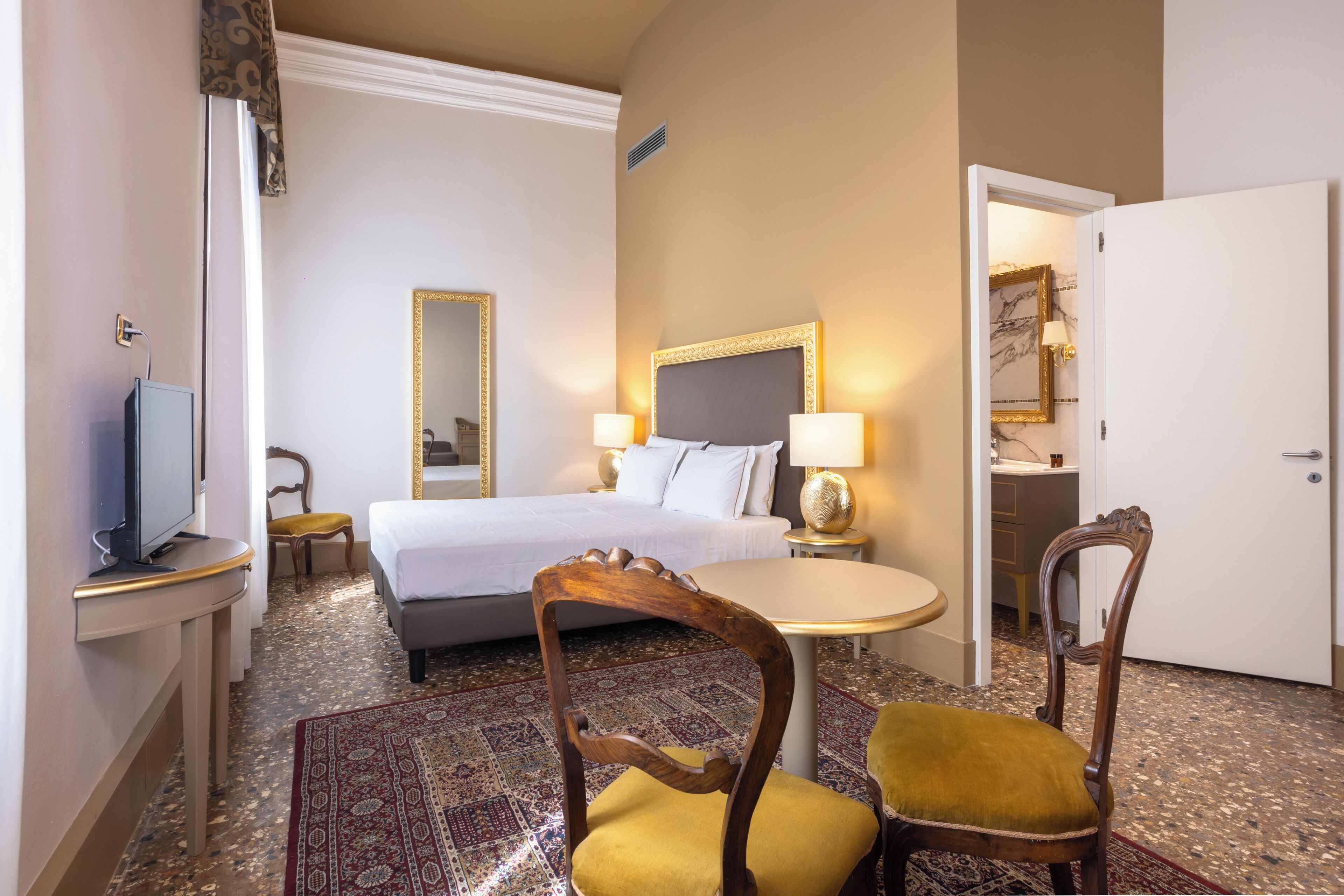 Foto - Antico Portego