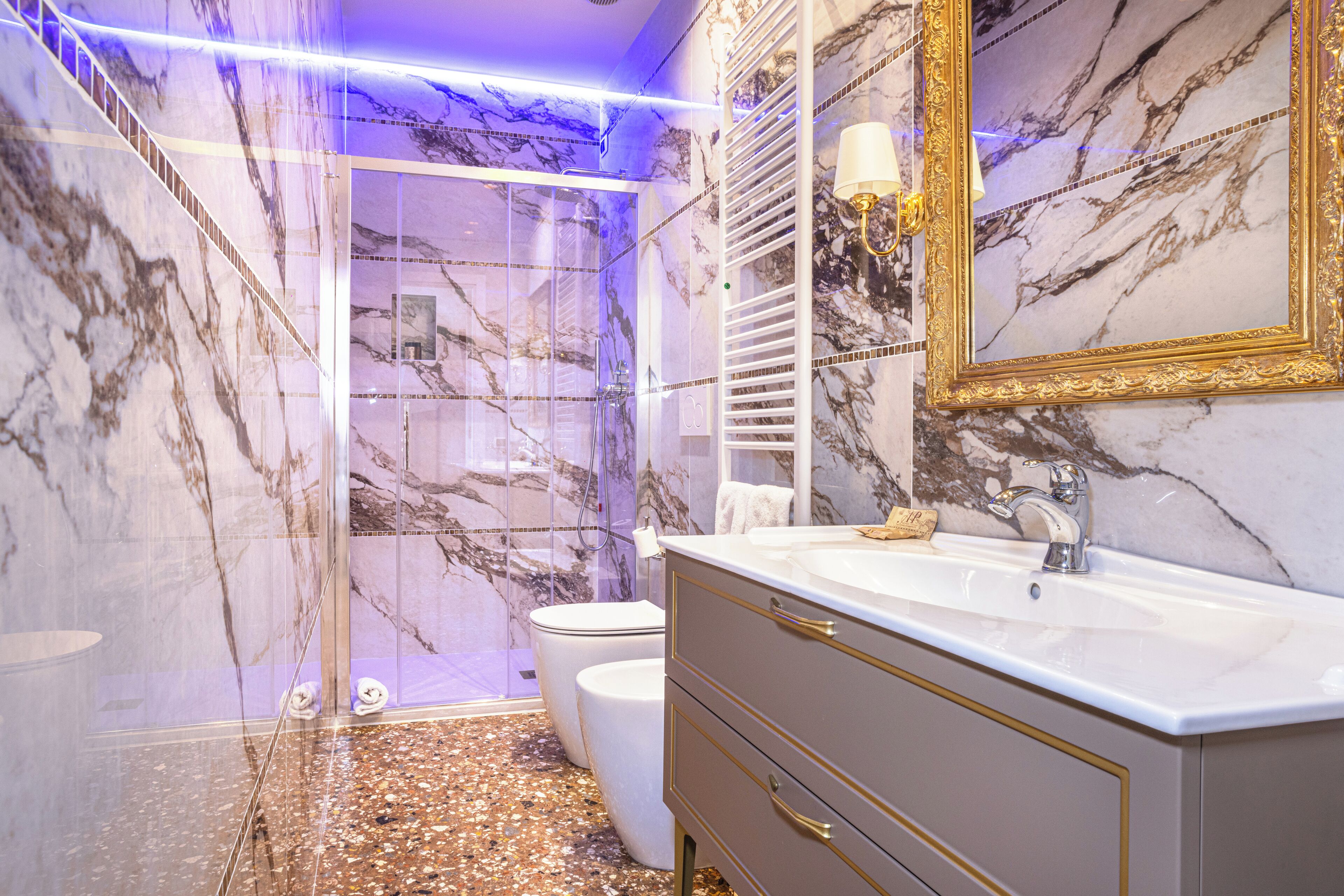 Foto - Antico Portego