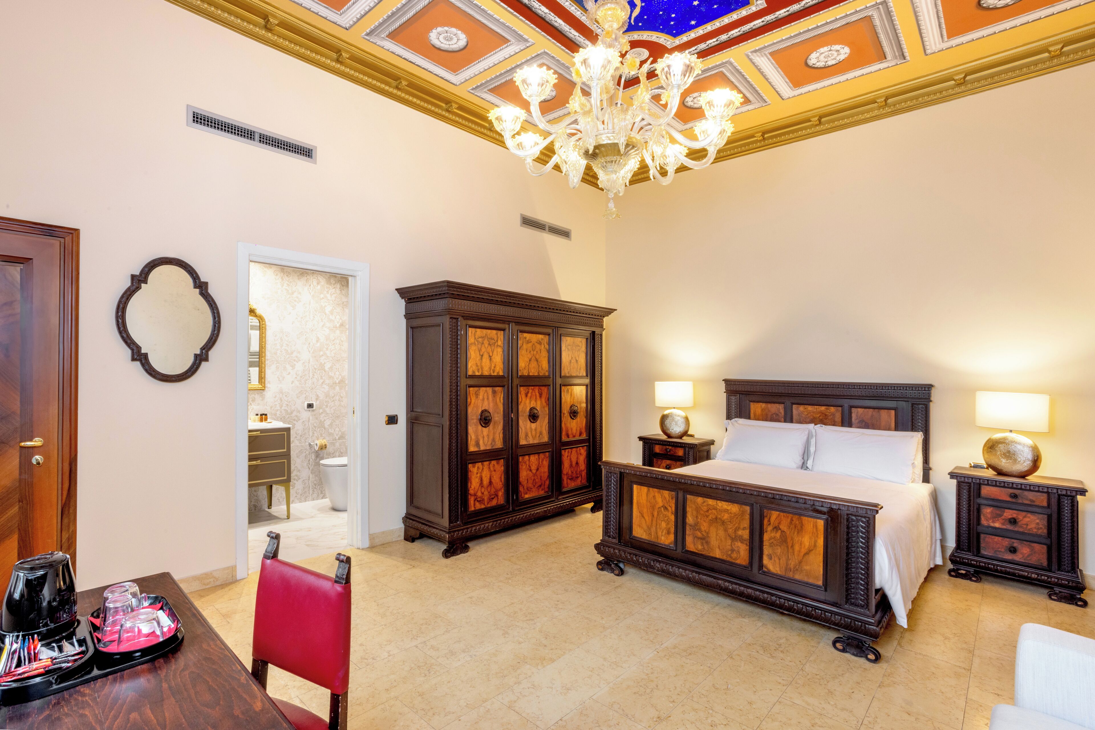 Foto - Antico Portego