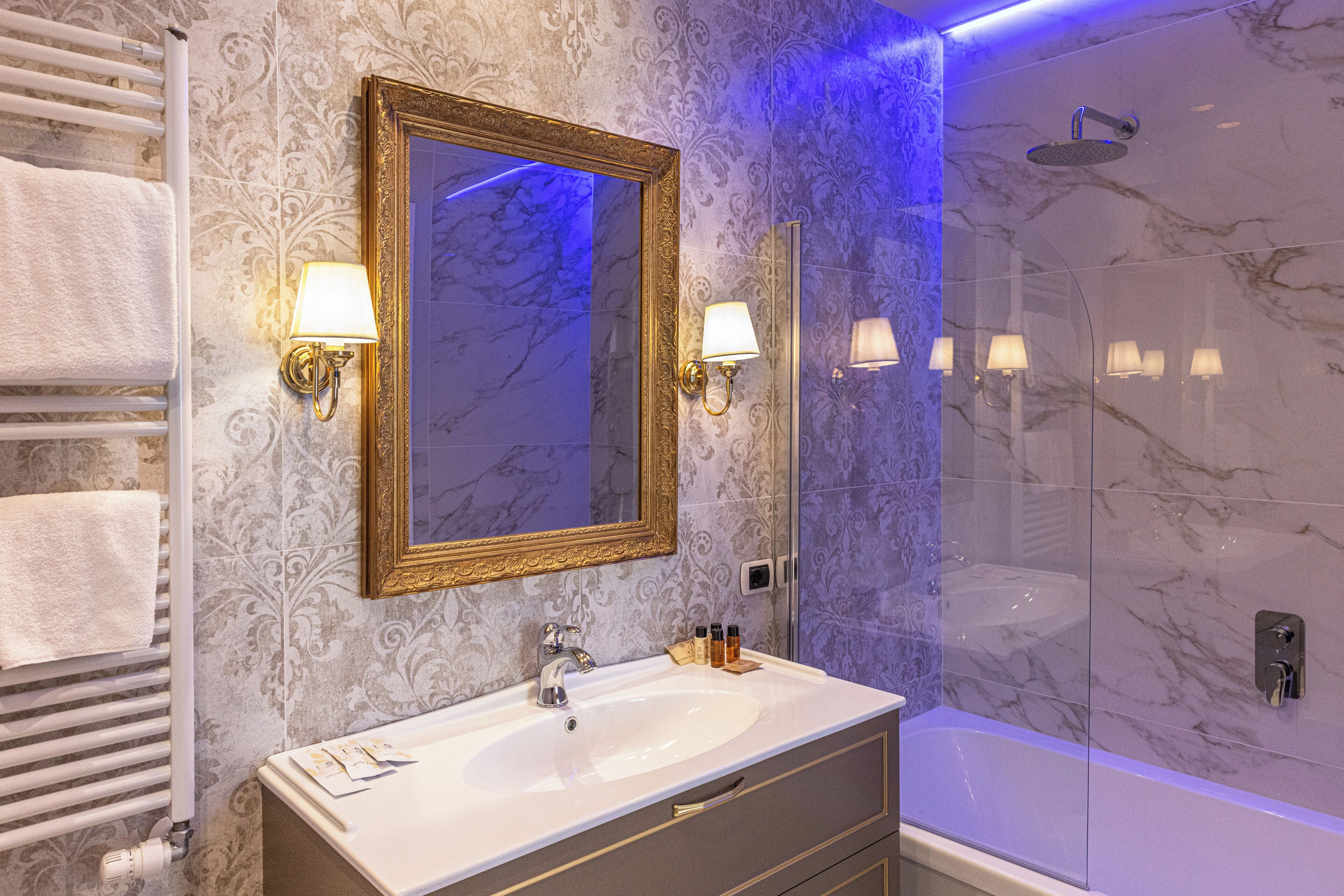 Foto - Antico Portego