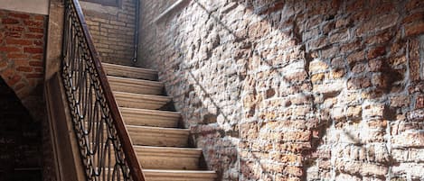 Escaleras