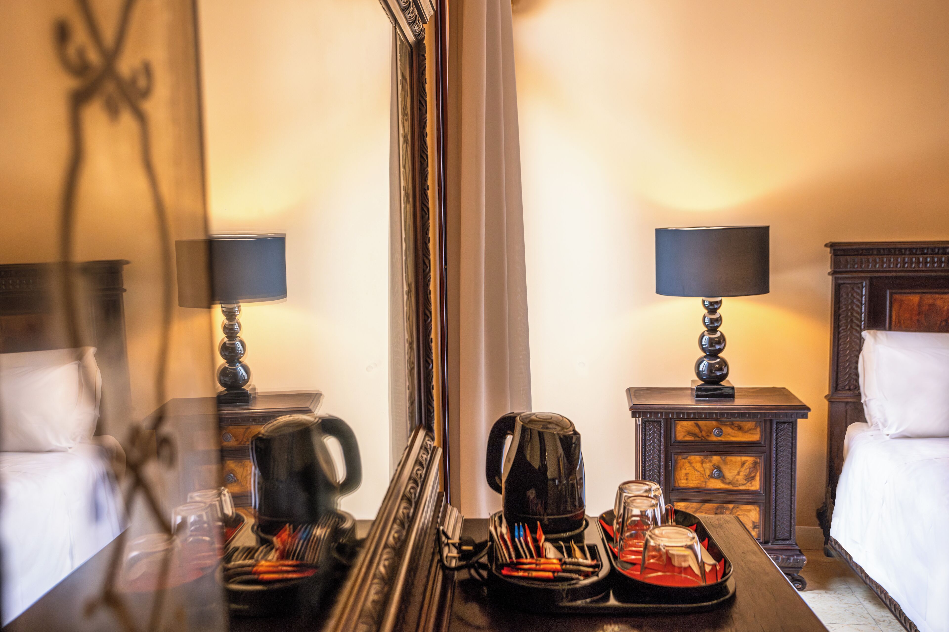 Foto - Antico Portego