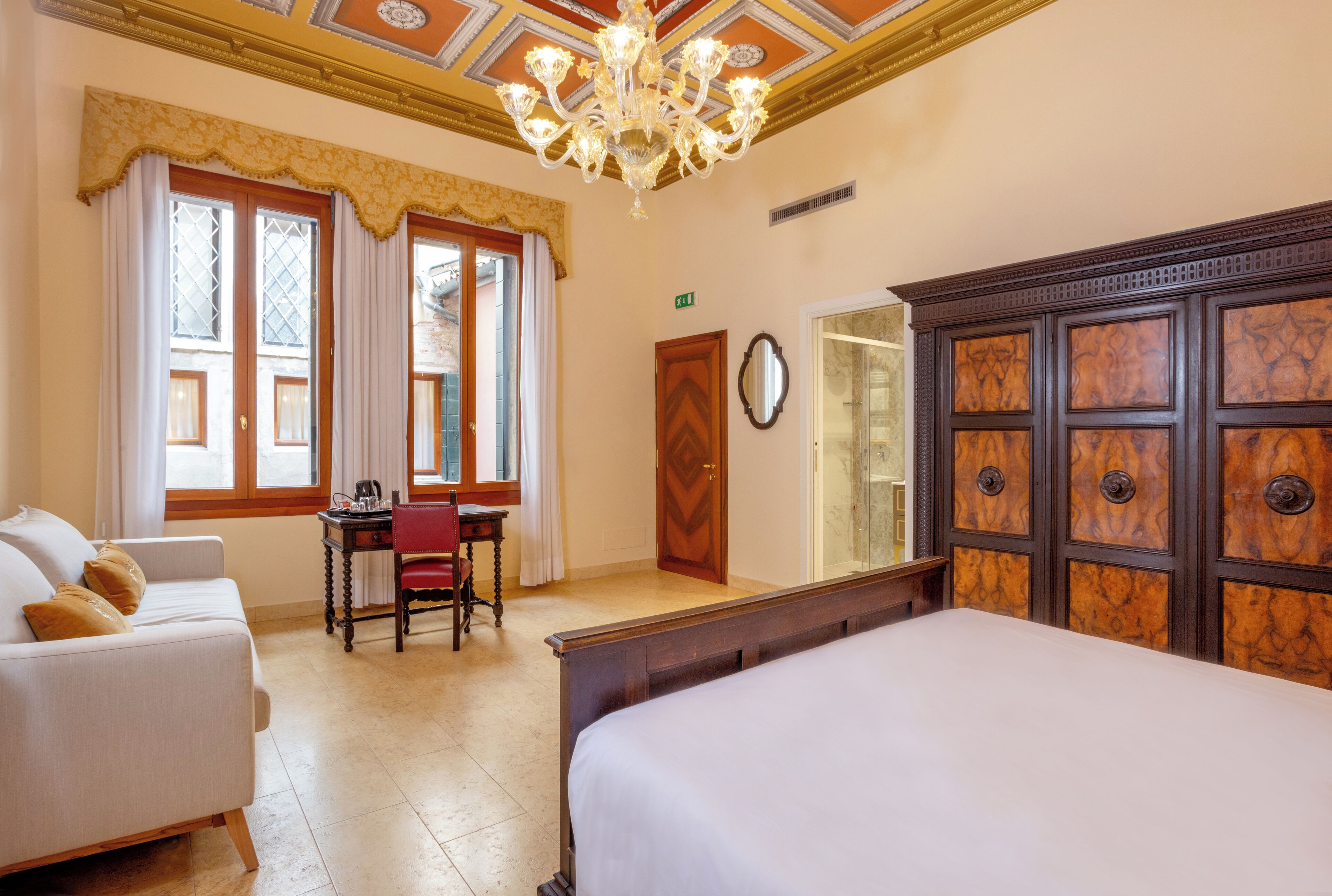 Foto - Antico Portego