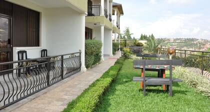 Primebiz Apartments