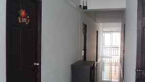 Hallway - Gino House (Pattaya)