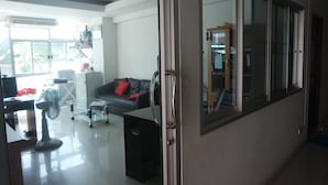 Lobby - Gino House (Pattaya)