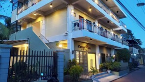 Exterior - Coron Vista Lodge (Coron)