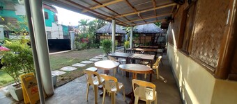 Coron Vista Lodge
