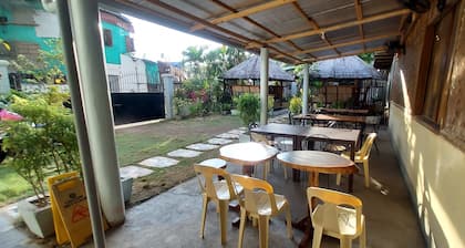 Coron Vista Lodge