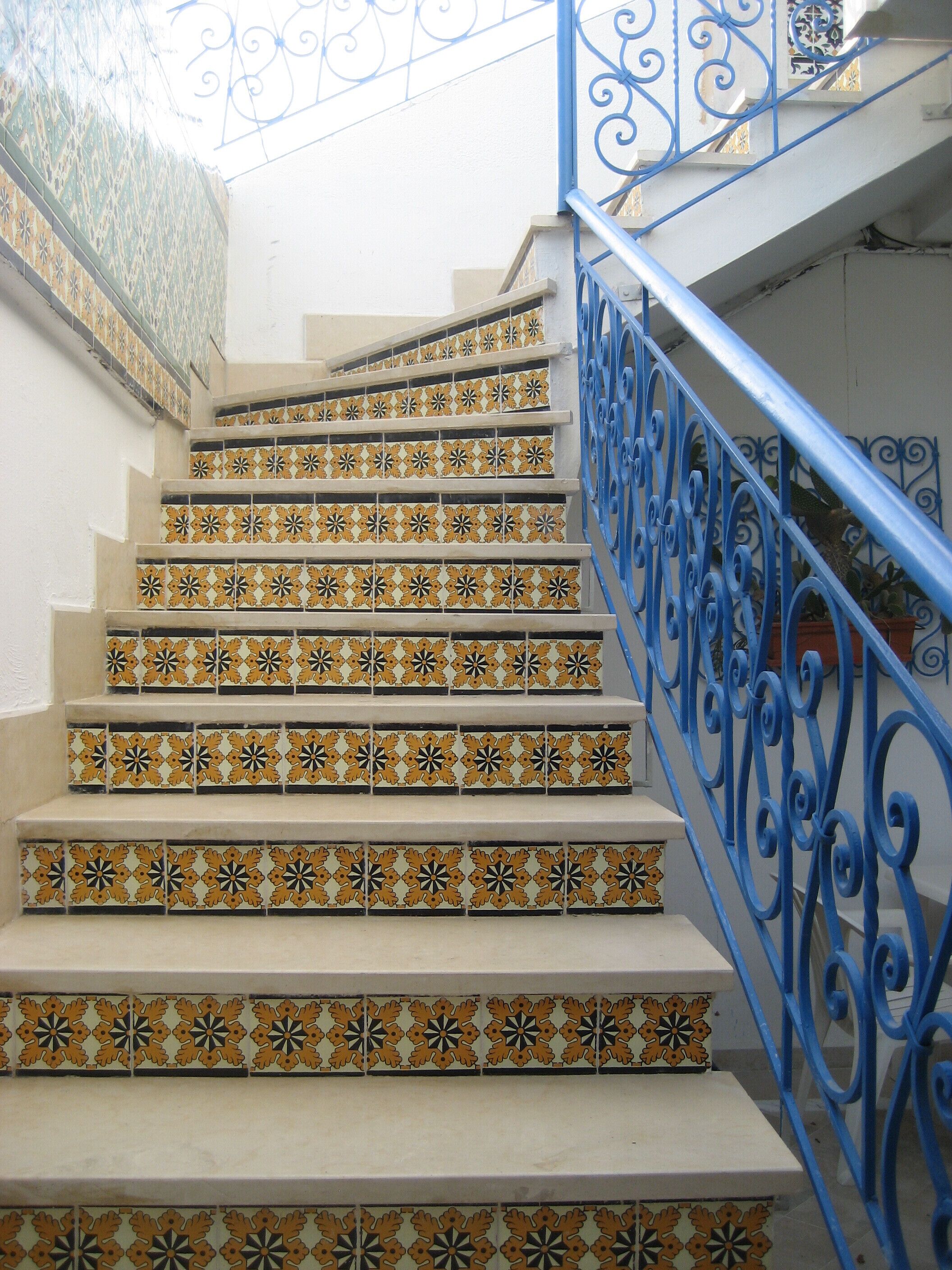 Foto - Dar El Yasmine Tunis