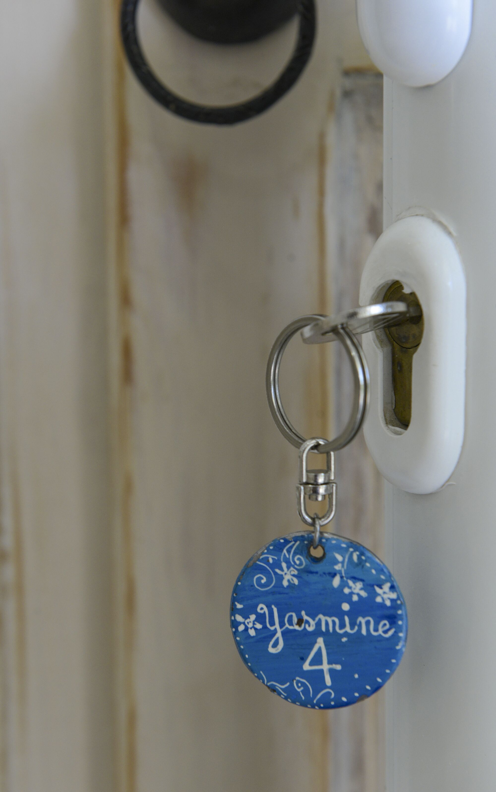 Foto - Dar El Yasmine Tunis