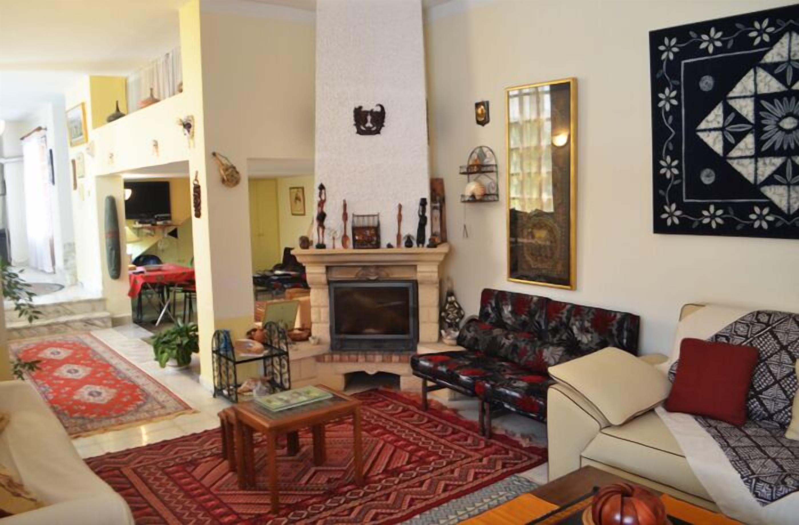 Foto - Dar El Yasmine Tunis