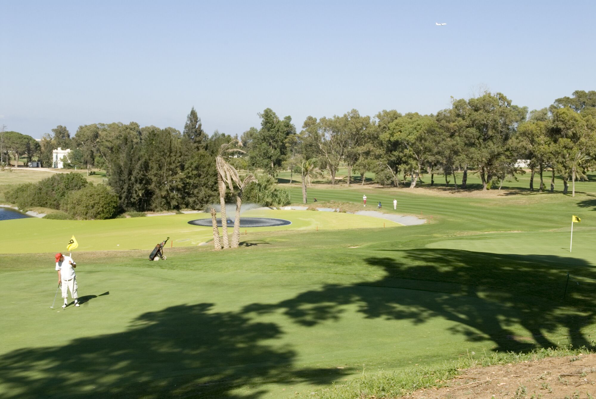 Foto - Dar El Yasmine Tunis