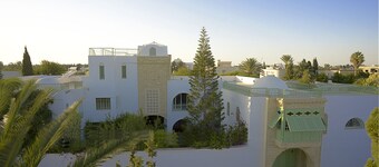 Dar El Yasmine Tunis