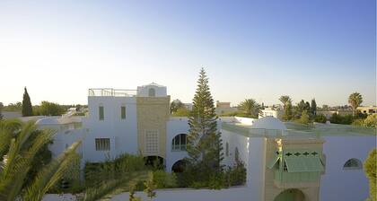 Dar El Yasmine Tunis