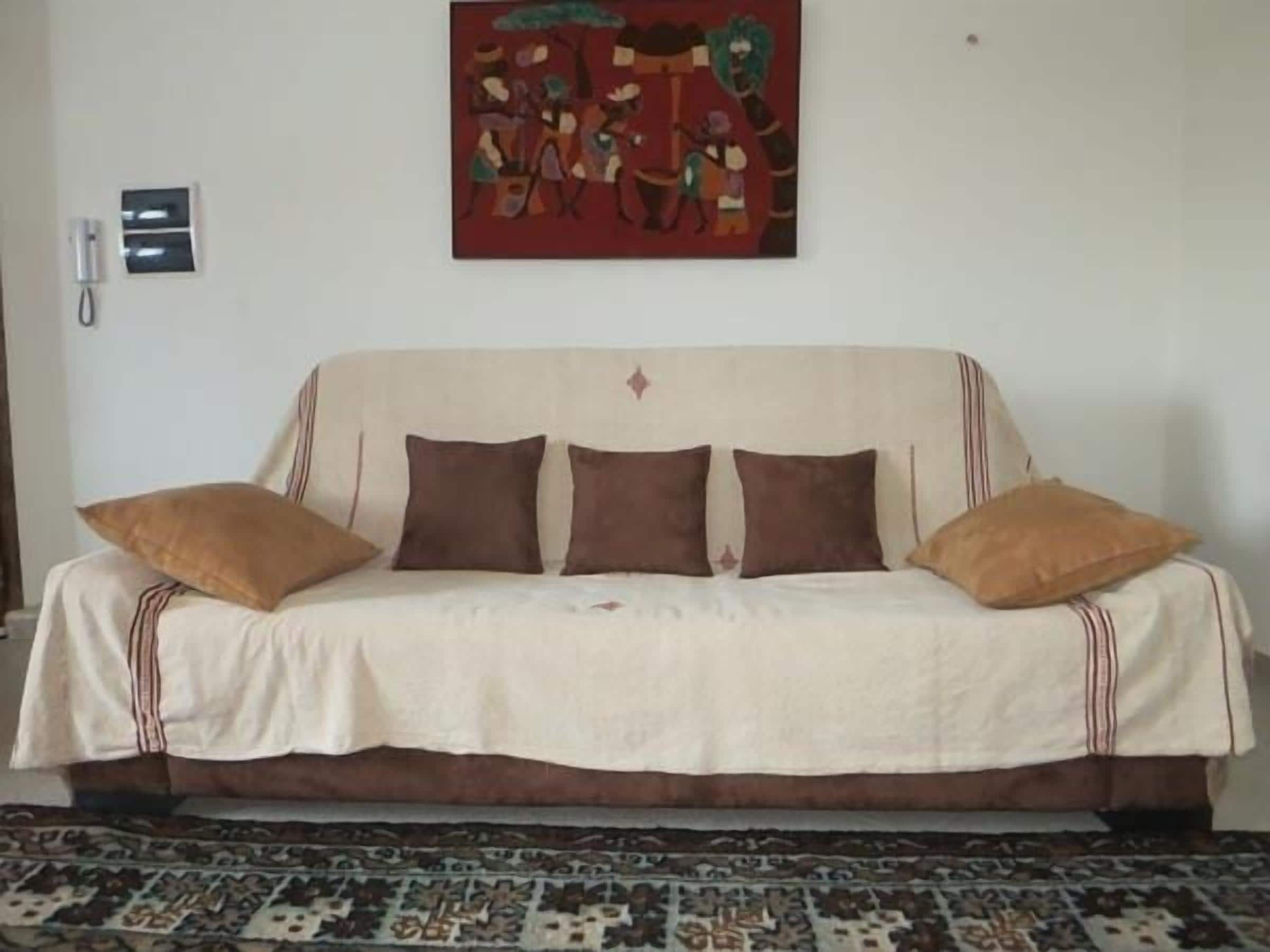 Foto - Dar El Yasmine Tunis