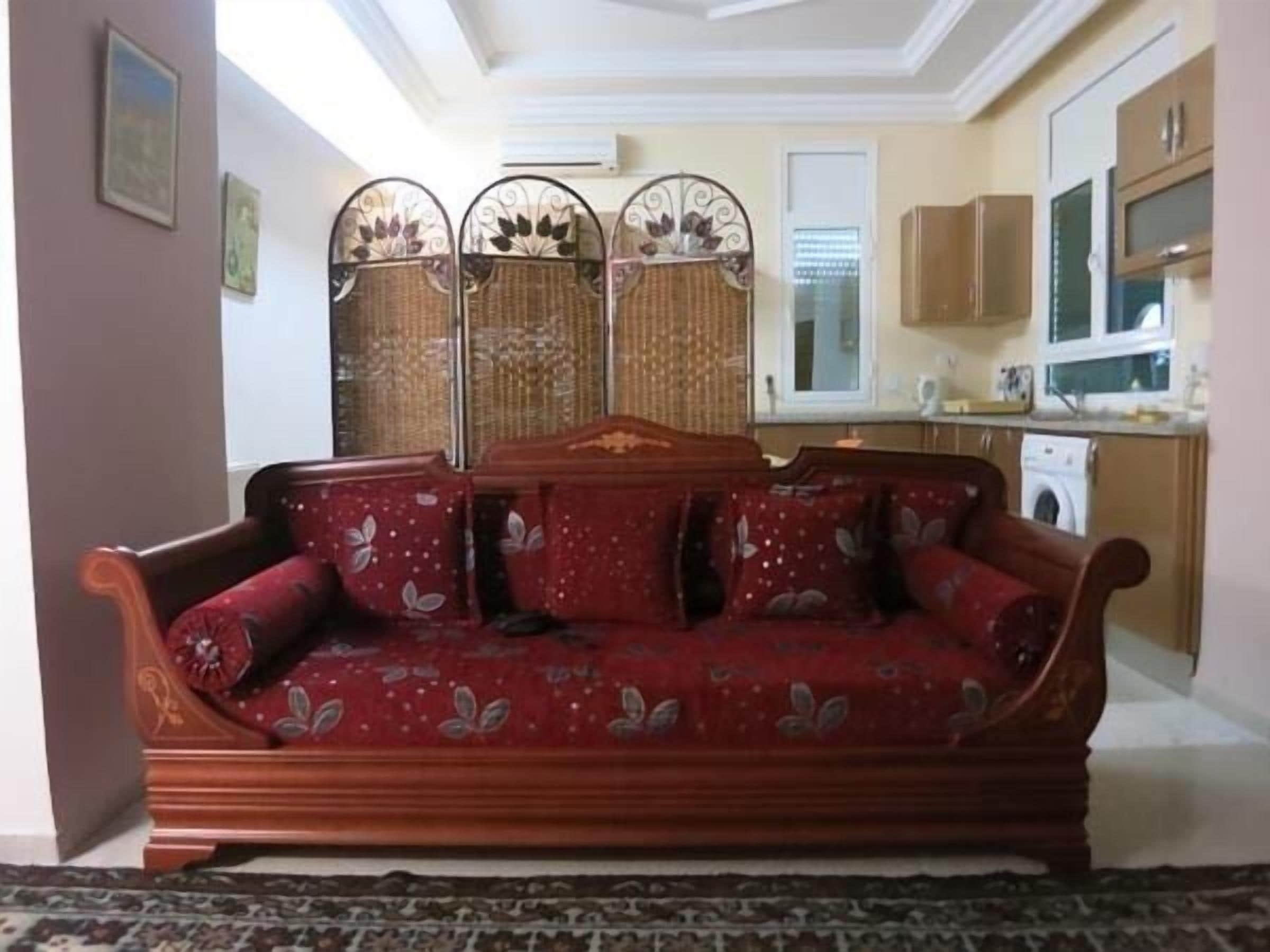 Foto - Dar El Yasmine Tunis