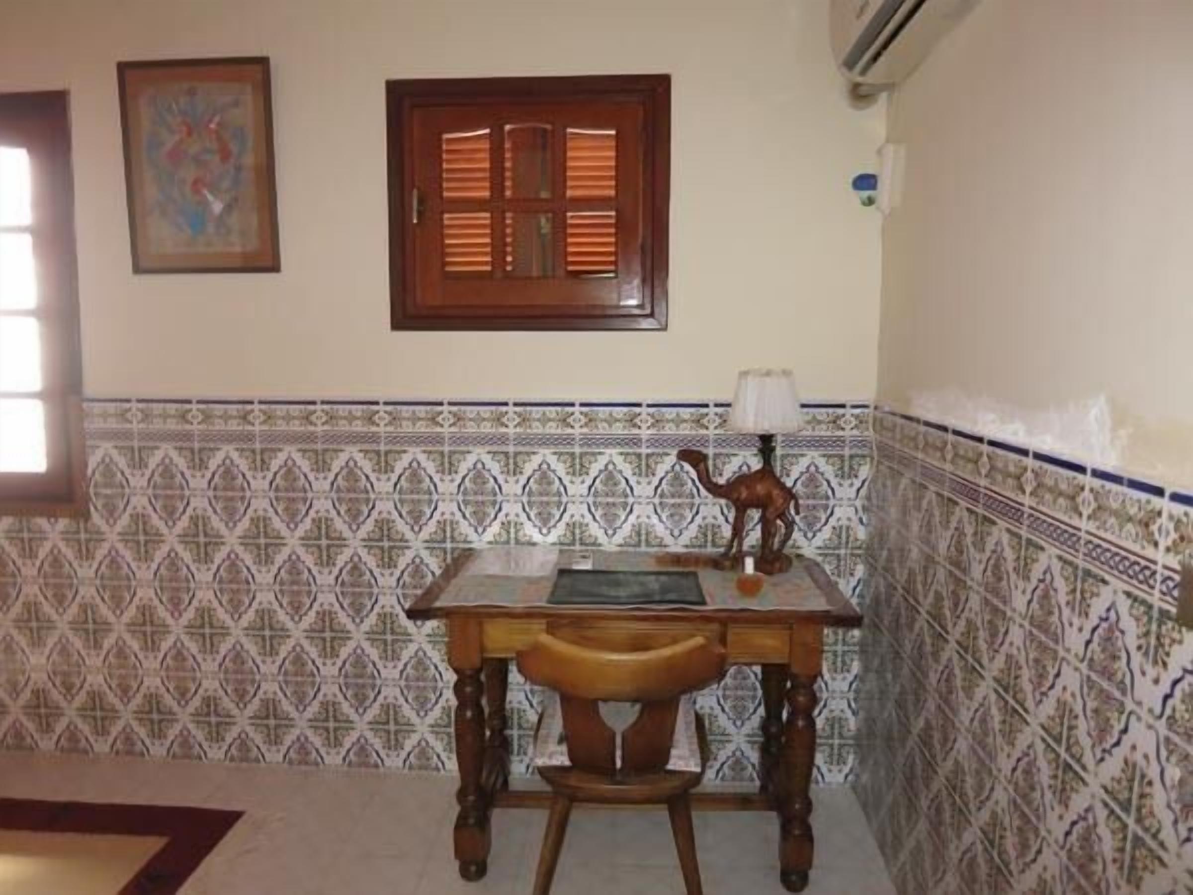 Foto - Dar El Yasmine Tunis