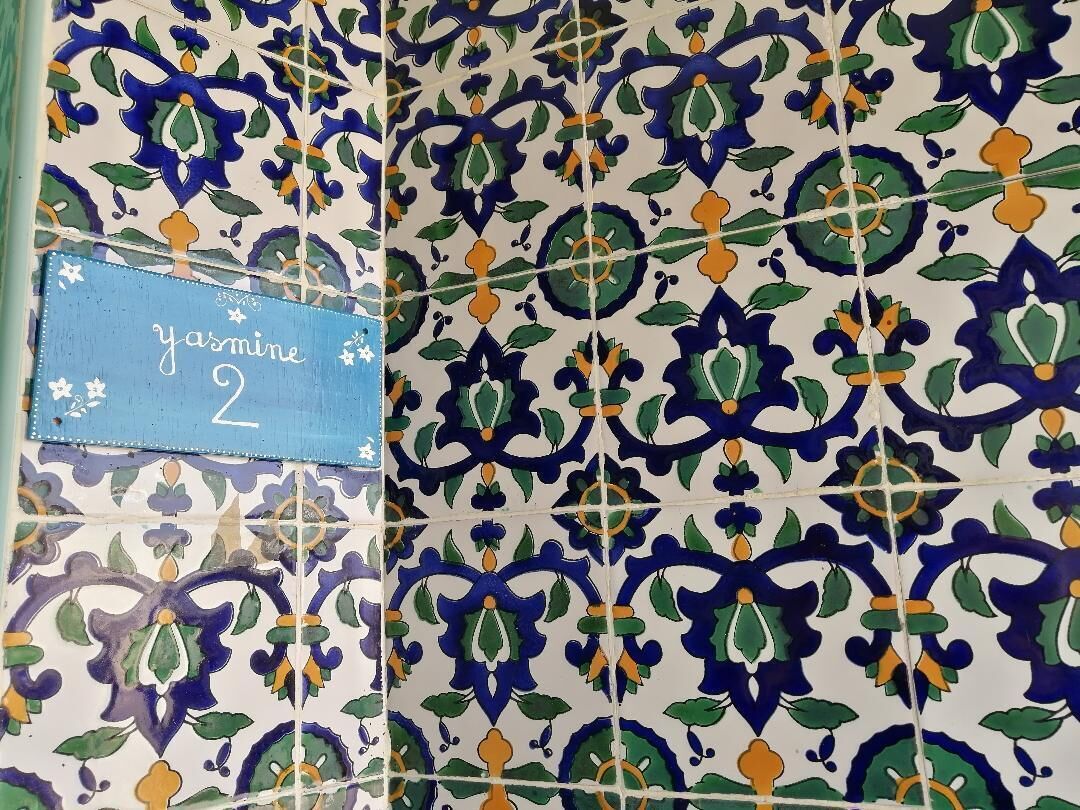 Foto - Dar El Yasmine Tunis