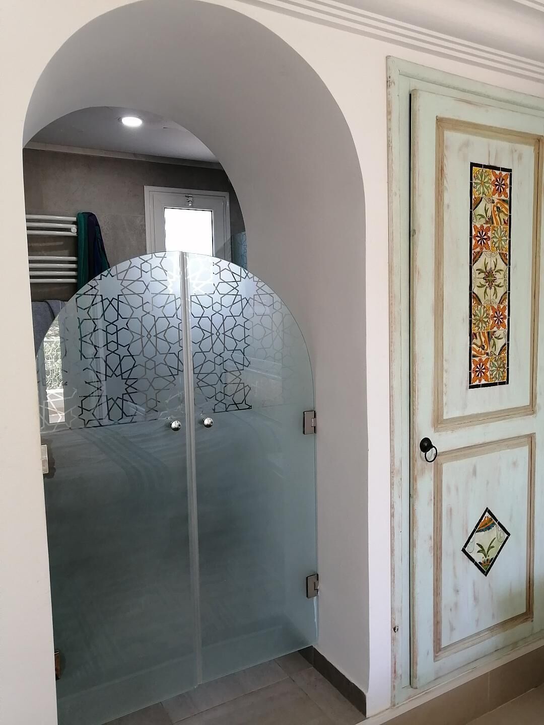 Foto - Dar El Yasmine Tunis