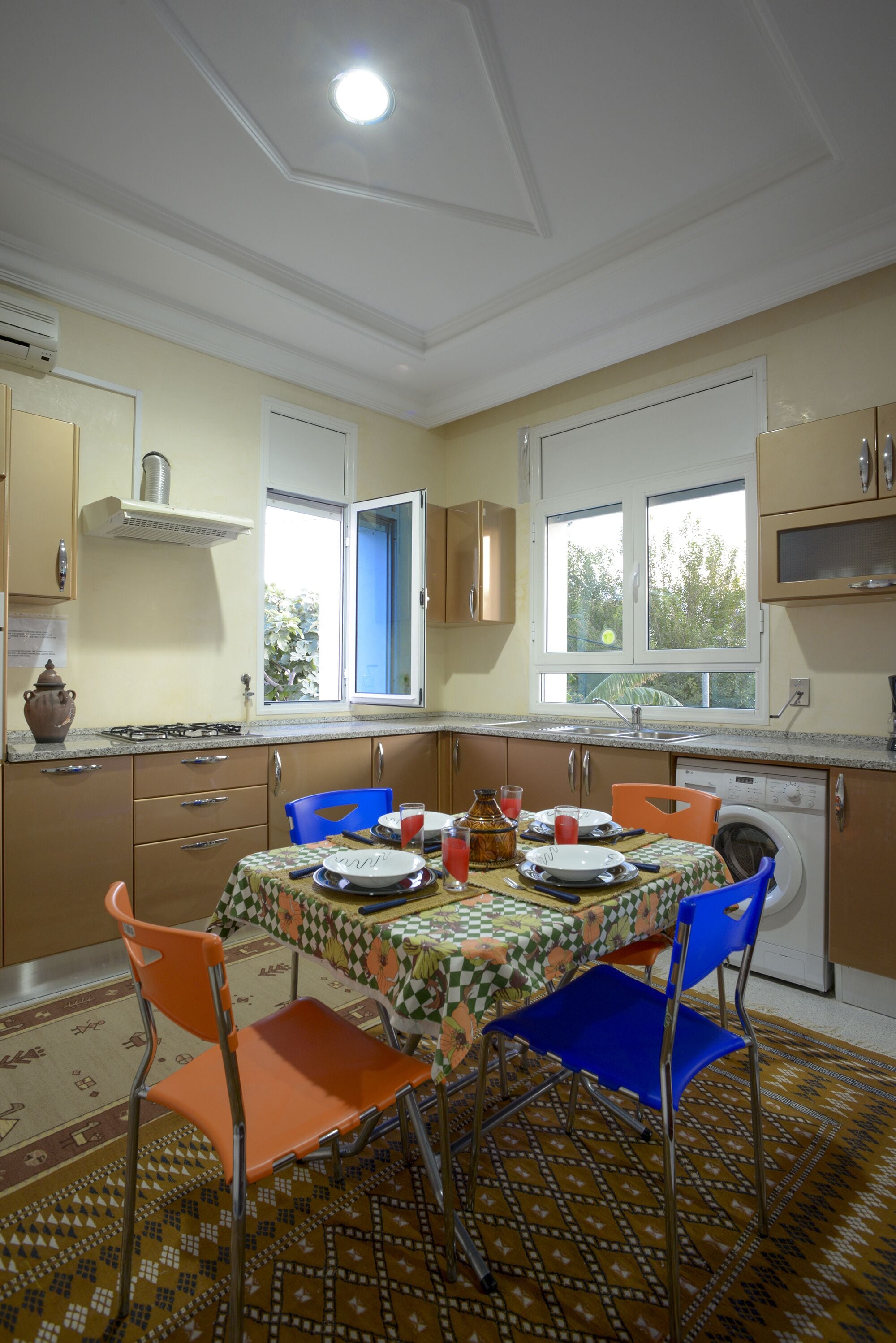 Foto - Dar El Yasmine Tunis