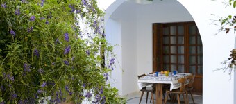 Dar El Yasmine Tunis