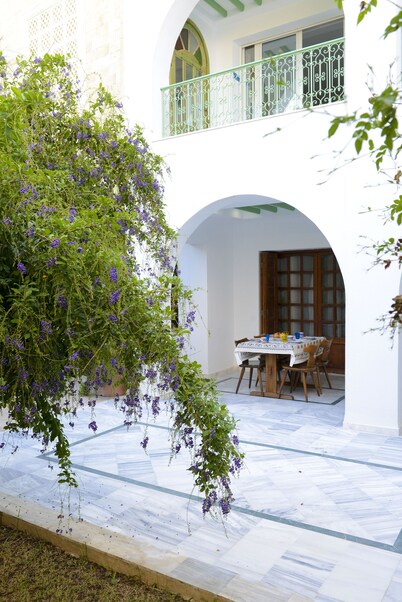 Dar El Yasmine Tunis