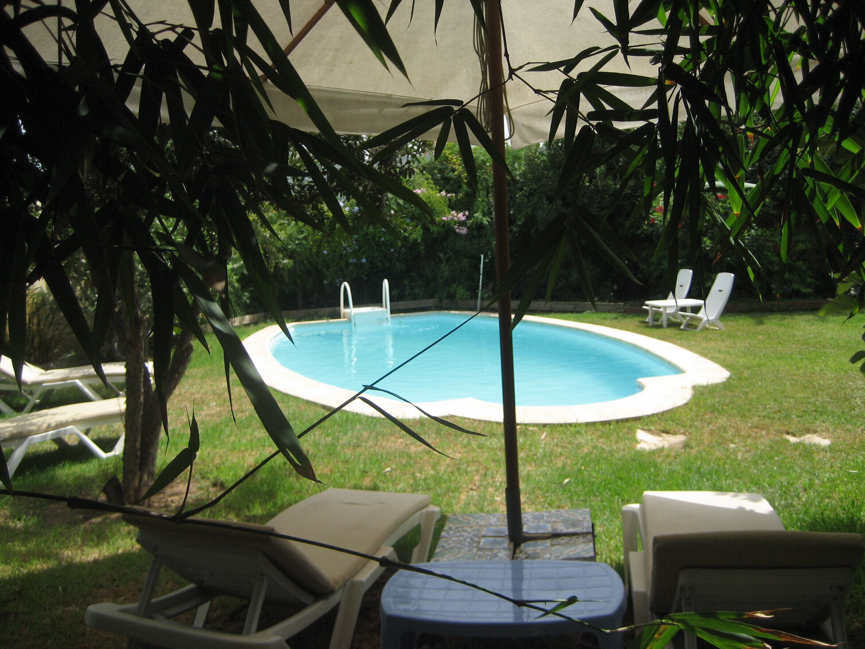 Foto - Dar El Yasmine Tunis