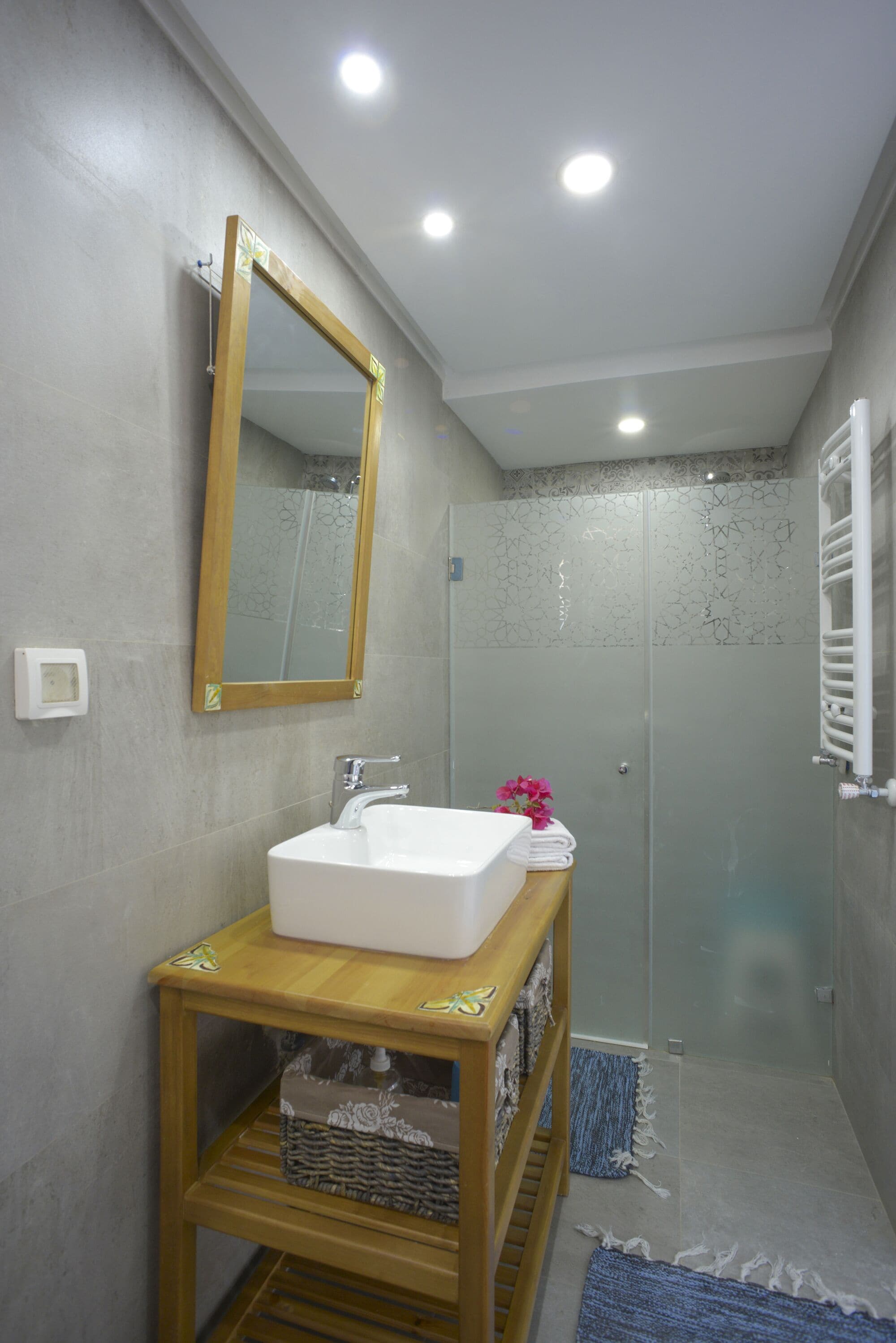 Foto - Dar El Yasmine Tunis