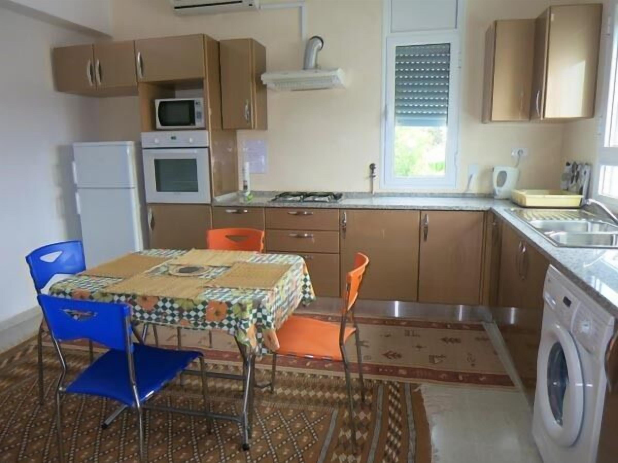 Foto - Dar El Yasmine Tunis