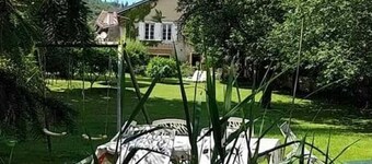 A la Grenouille du Jura - Chambres d'Hôtes de Charme Oyonnax Nantua